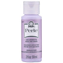 FolkArt Perle Acrylic Paint 2oz Lavender Fog