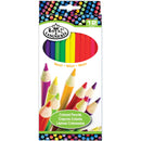 Royal & Langnickel® Coloured Pencils 12/Pkg Neons