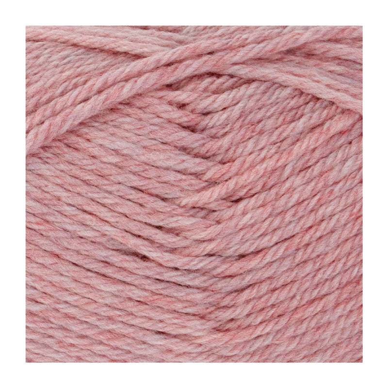 Patons Dreamtime Merino Wool 8ply 50g - Pink Wash*