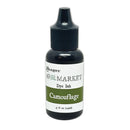 49 And Market 1/2 oz. Dye Reinker - Camouflage