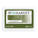 49 And Market Dye Ink Pads - Camouflage
