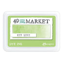 49 And Market Dye Ink Pads - Key Lime