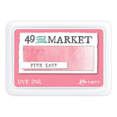 49 And Market Dye Ink Pads - Pink Lady