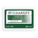 49 And Market Dye Ink Pads - Shamrock
