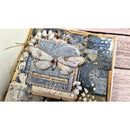 49 and Market Faded Memory Lane 6x8 inch Paper Pack fml-35520