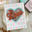 Poppy Crafts Cutting Dies