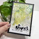 Poppy Crafts Cutting Dies