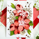 Poppy Crafts Cutting Dies