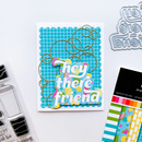 Poppy Crafts Cutting Dies