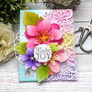 Poppy Crafts Cutting Dies