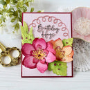 Poppy Crafts Cutting Dies