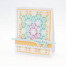 Poppy Crafts Cutting Dies