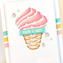 Poppy Crafts Cutting Dies