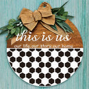 Poppy Craft Stencil Kit