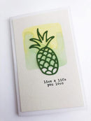 Poppy Crafts Cutting Dies