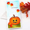 Poppy Crafts Cutting Dies #791 - Halloween Pumpkin