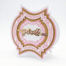 Poppy Crafts Cutting Dies