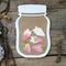 Poppy Crafts Cutting Dies #941 - Strawberry Jam Jar