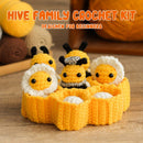 Poppy Crafts Learn to Crochet Kit