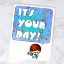 Poppy Crafts Cutting Dies