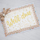 Poppy Crafts Cutting Dies
