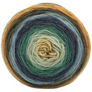 Lion Brand Mandala Yarn - Werewolf