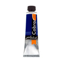 Cobra Artist Water Mixable Oil Colour  - 533 - Indigo 40ml