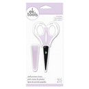 EK Success Precision Scissors Lilac