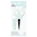 EK Success Precision Scissors Mint