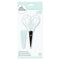 EK Success Precision Scissors Mint