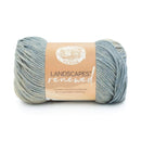 Lion Brand Landscapes Renewed Yarn - Southwind