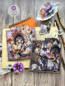 Prima Tickets 36/Pkg Bewitched