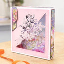 Sara Signature Say It With Flowers Die - Statement Floral Bouquet*