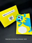 Karen Burniston Dies 1315 – Monster Playful Add-ons