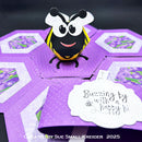 Karen Burniston Dies 1325 – Animal Add-ons 6