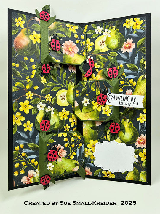 Karen Burniston Dies 1321 – Bug Borders