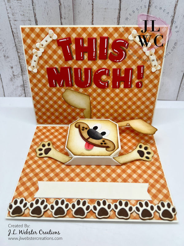 Karen Burniston Dies 1314 – Dog and Cat Playful Add-ons