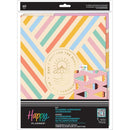 Happy Planner Big Planner Companion Boardwalk Ice Cream*