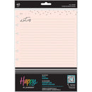 Happy Planner Classic Fill Paper Simple Essentials*