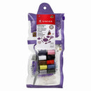 SINGER Repair & Travel Sewing Kit 140/Pkg*
