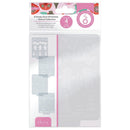 Tonic Studios Stencil Set A Candy Cane Christmas*