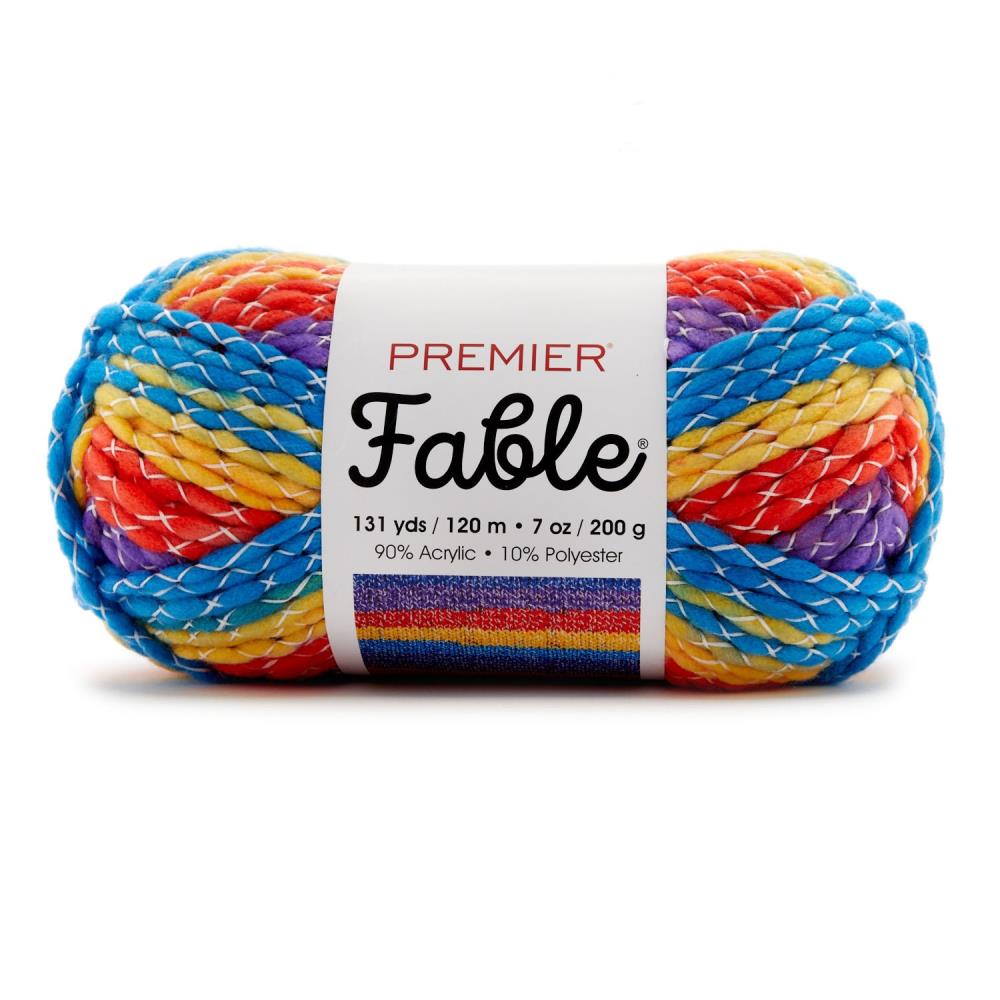 Premier Fable Yarn - Gnome – CraftOnline