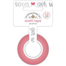 Doodlebug Washi Tape Get Well Soon - 8003*