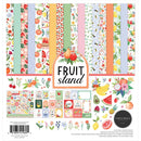 Carta Bella Collection Kit 12"X12" Fruit Stand*