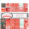 Reminisce Collection Kit 12"X12" Coral Crush*