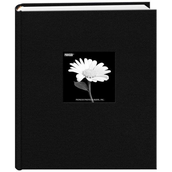 Pioneer 2-UP Bi-Directional Photo Album 5"X7" 200 Pocket