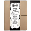 Dyan Reaveley Dylusions Ledger Journal Large
