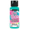 DecoArt Love Colour Eye Candy Acrylic Paint 2oz - Turquoise Tides