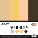 PhotoPlay Cardstock Variety Pack 8/Pkg Everday Junque*