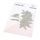 Pinkfresh Studio Press Plate Delighted For You*